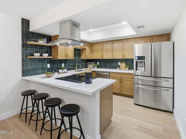 1051 S DOBSON Road #124, Mesa, AZ 85202
