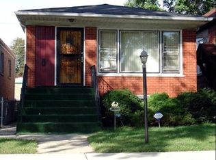 9936 S Wentworth Ave, Chicago, IL