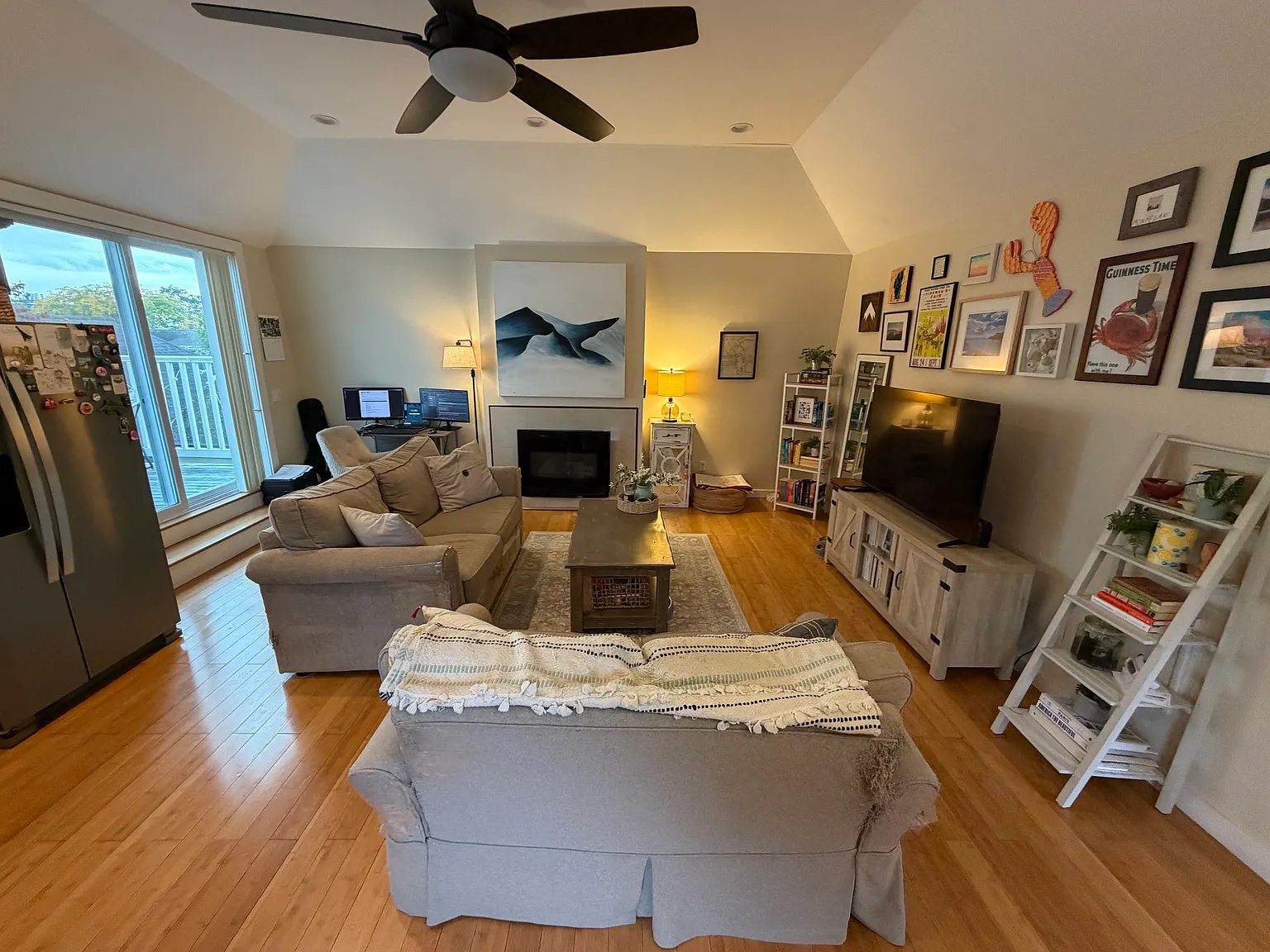 254 Spring Street — Photo 1