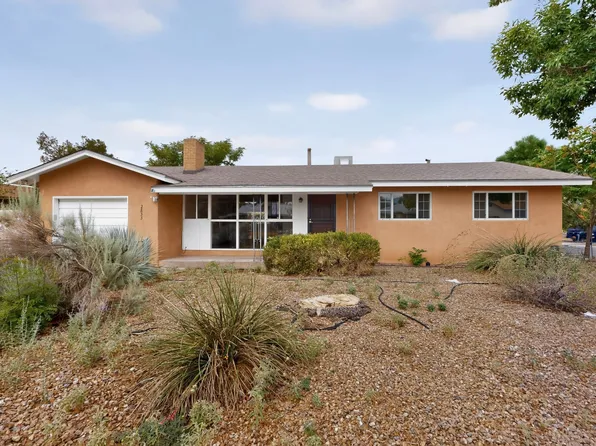2833 Madeira Dr NE, Albuquerque, NM 87110