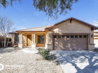 3032 S 90th Dr, Tolleson, AZ 85353