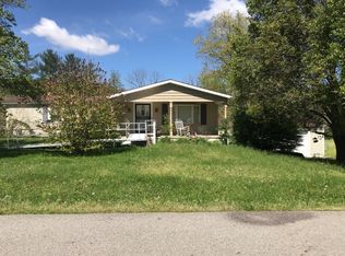 288 Rigrish Rd, Portsmouth, OH 45662