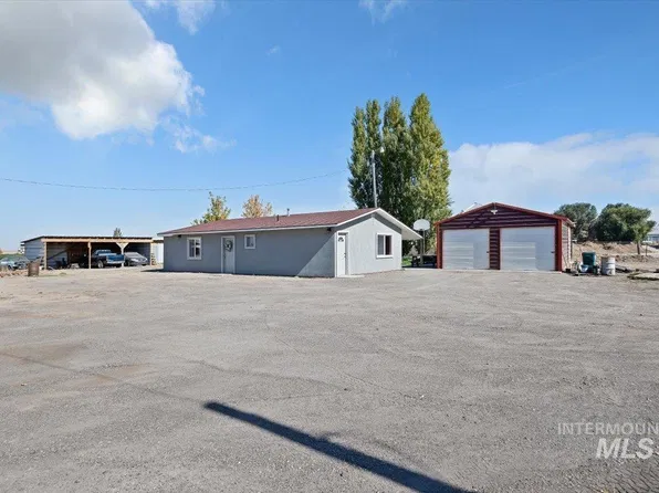75 N Clark St, Declo, ID 83323