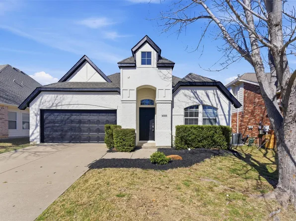 6000 Meadowglen Dr, Denton, TX 76201