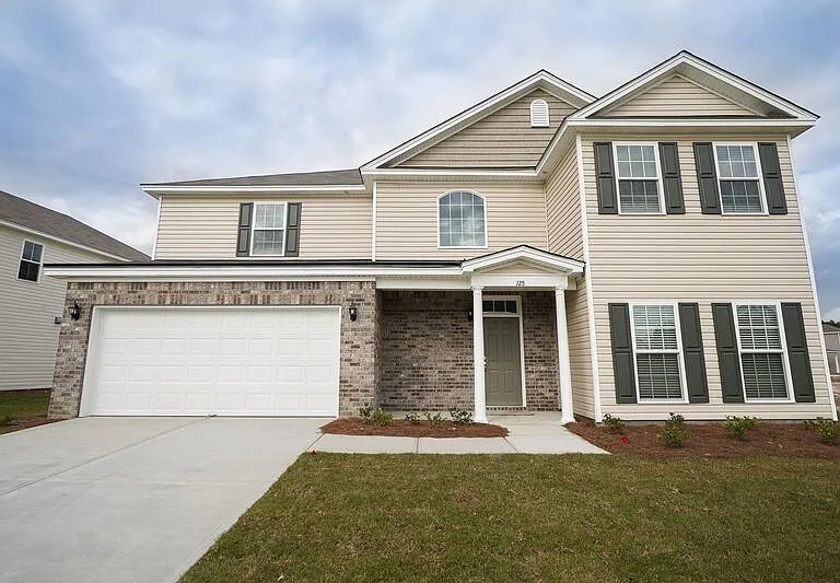 125 Chilburn Cir — Photo 3