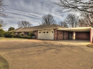 10816 S Sooner Rd, Oklahoma City, OK 73165