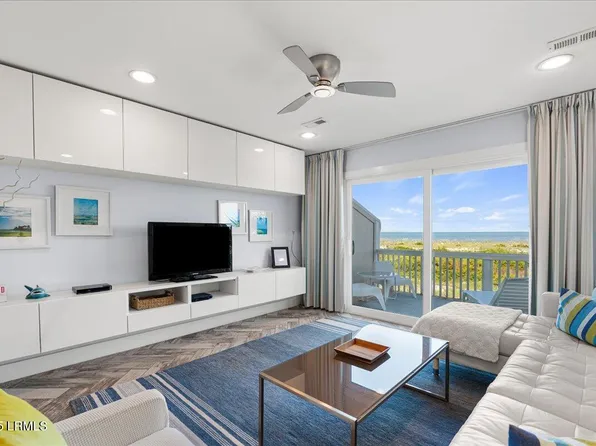 4 Harbor Dr N Unit K208, Saint Helena Island, SC 29920