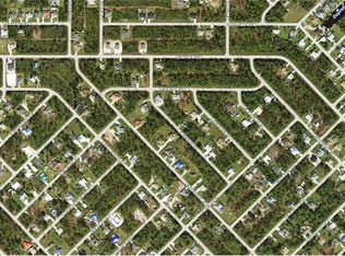 5172 Anderson Rd, Port Charlotte, FL 33981