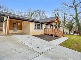 2000 Fairburn Rd SW, Atlanta, GA 30331