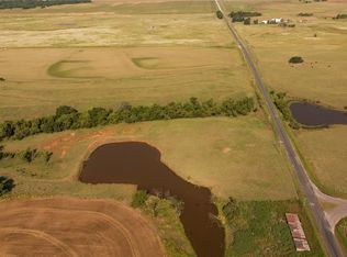 E 1300th Rd, Chickasha, OK 73018