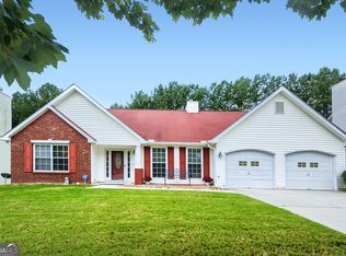 7790 Glade Bnd, Fairburn, GA 30213