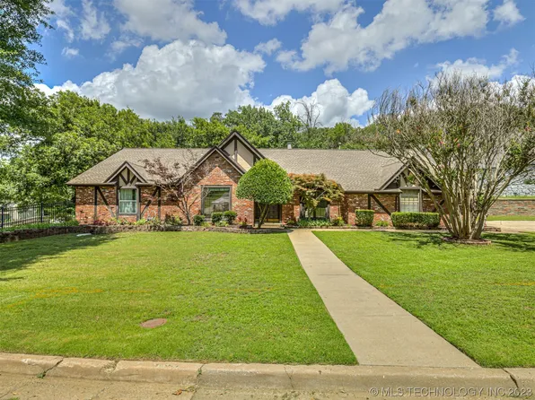 3409 E 76th St, Tulsa, OK 74136