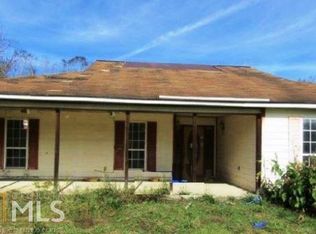 270 County Line Rd, Damascus, GA 39841