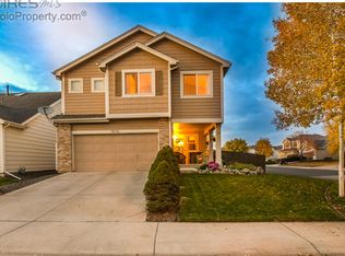 1836 Terrace Ct, Fort Collins, CO 80528