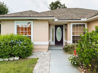 2453 Carriage Lamp Dr, Jacksonville, FL 32246