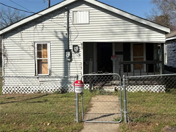 601 Kelly St, Bossier City, LA 71111