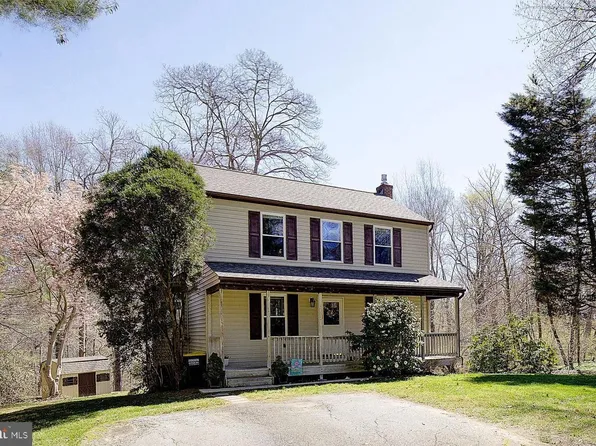 7525 H St, Chesapeake Beach, MD 20732