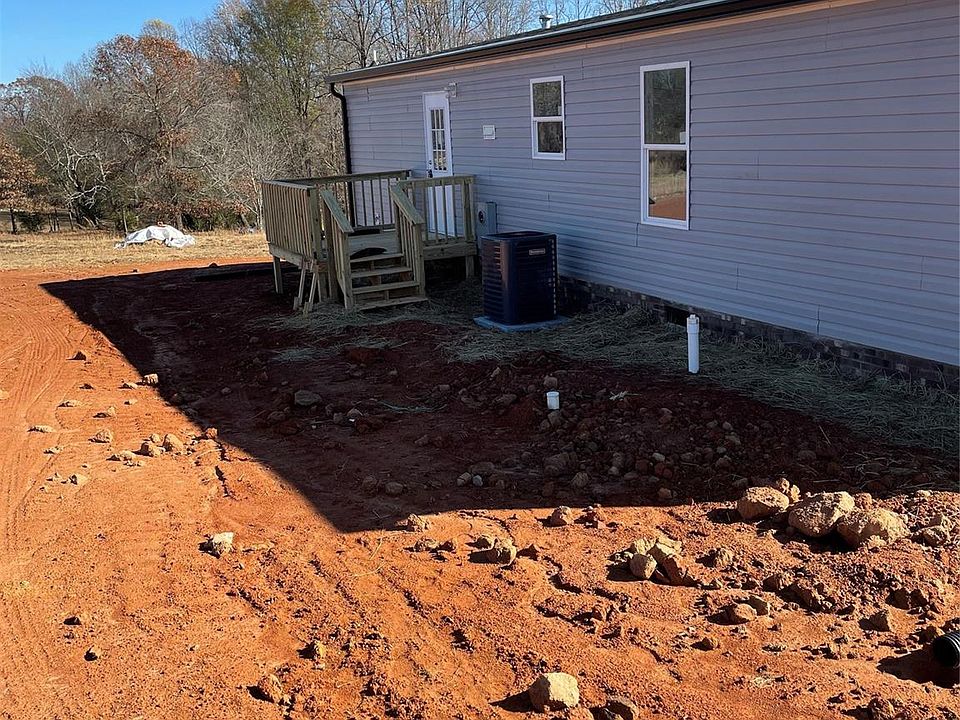 109 Fox Ter, Shelby, NC 28150 Zillow