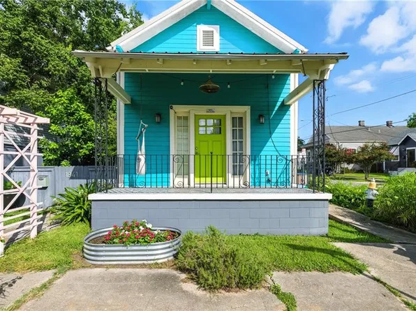 1841 Rosiere St, New Orleans, LA 70119