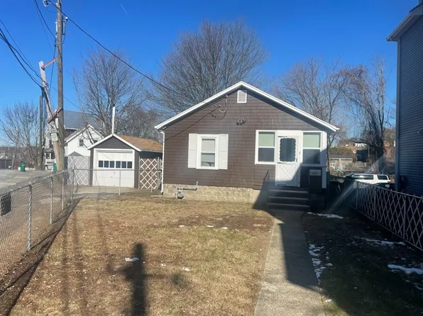 1 Bickerton St, Lynn, MA 01904