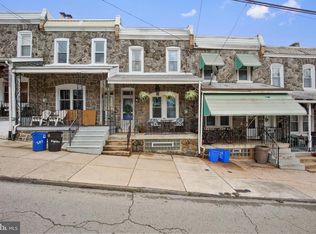 207 Righter St, Philadelphia, PA 19128