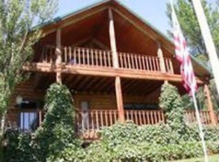 336 N Lakeview Dr, Dawson, ND 58428
