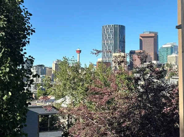 540 S 5th Ave NE #205, Calgary, AB T2E 0L2