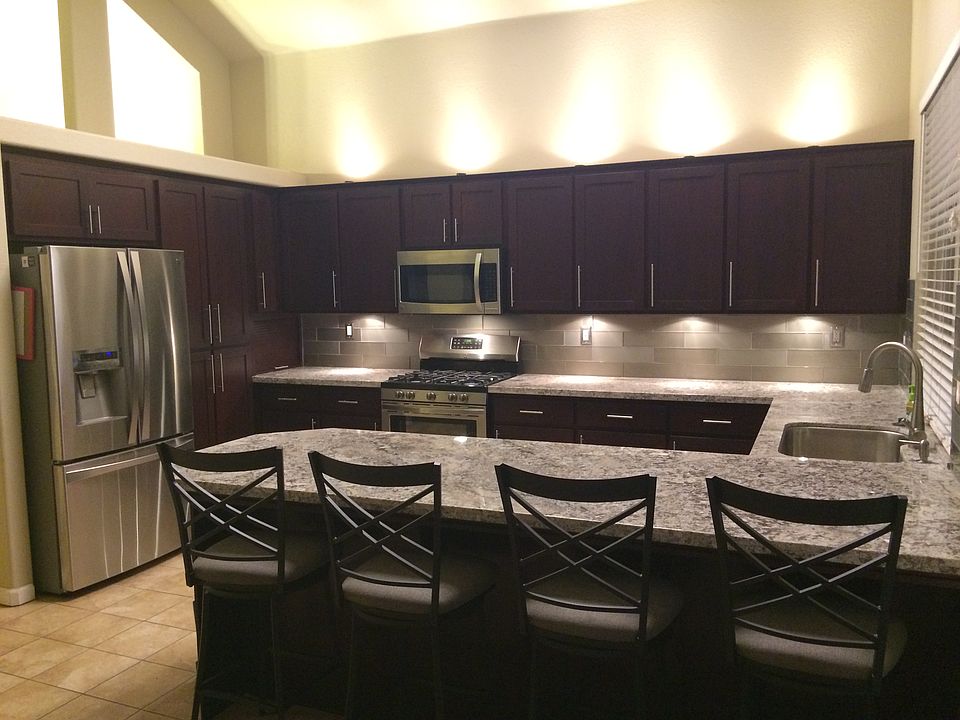 2015 Kitchen Remodel