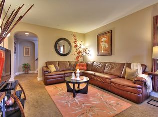 508 Sago Palm Ter, Fremont, CA 94539