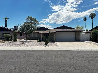 5555 W Saint John Rd, Glendale, AZ, 85308