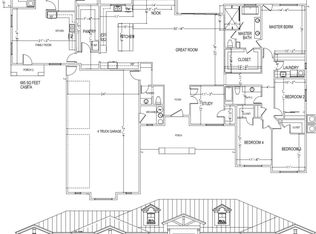 35929 N EVERMORE MADISON Street, San Tan Valley, AZ 85140