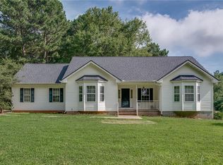 2720 Whitney Rd, Monroe, GA 30655