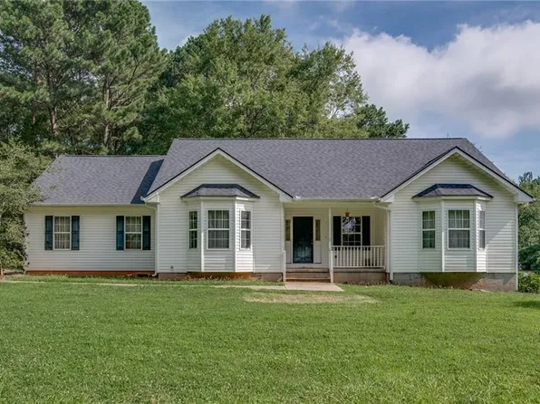 2720 Whitney Rd, Monroe, GA 30655