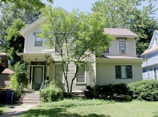 149 Prospect Ave NE, Grand Rapids, MI 49503