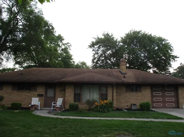 3123 Radford Ave, Toledo, OH 43614