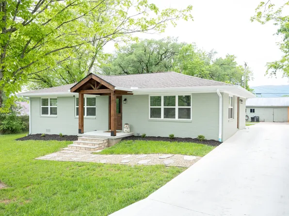 817 Washington Ave, Etowah, TN 37331