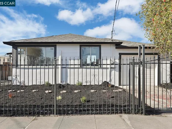 829 7th St, Richmond, CA 94801