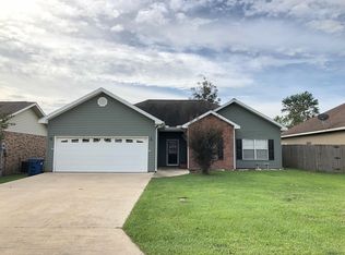 132 Ocho Rios Ln, Scott, LA 70583