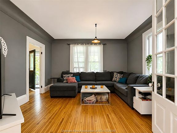 4th image of 91 Inshes Ave