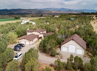 309 Chamisa Dr, Durango, CO 81303