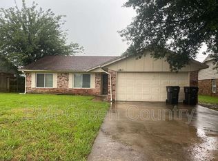 2813 E Oakridge St, Broken Arrow, OK 74014