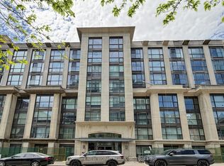 18 Beverley St #319, Toronto, ON M5T 3L2