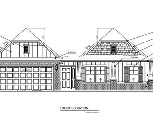2340 Riviera Ln, Greenwood, IN 46143
