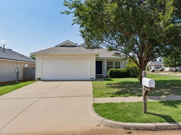 1828 NW 147th St, Edmond, OK 73013