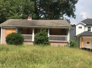 1222 Lockwood Dr SW, Atlanta, GA
