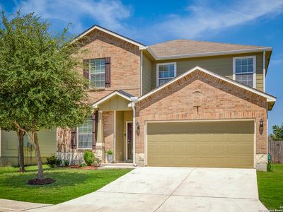 8907 Silver City, San Antonio, TX, 78254