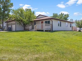 400 Sheridan Ct, Wright, WY 82732