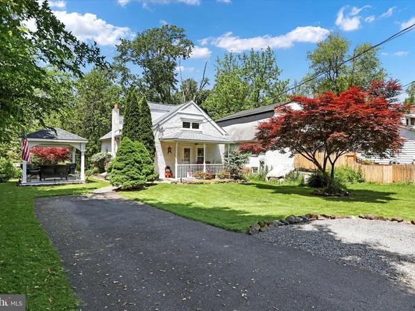 638 Brinkworth Ave, Warrington, PA 18976