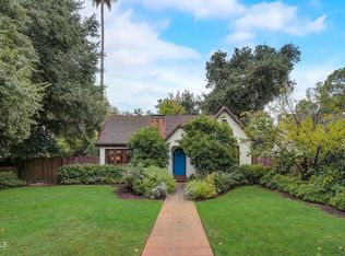 174 W Terrace St, Altadena, CA 91001