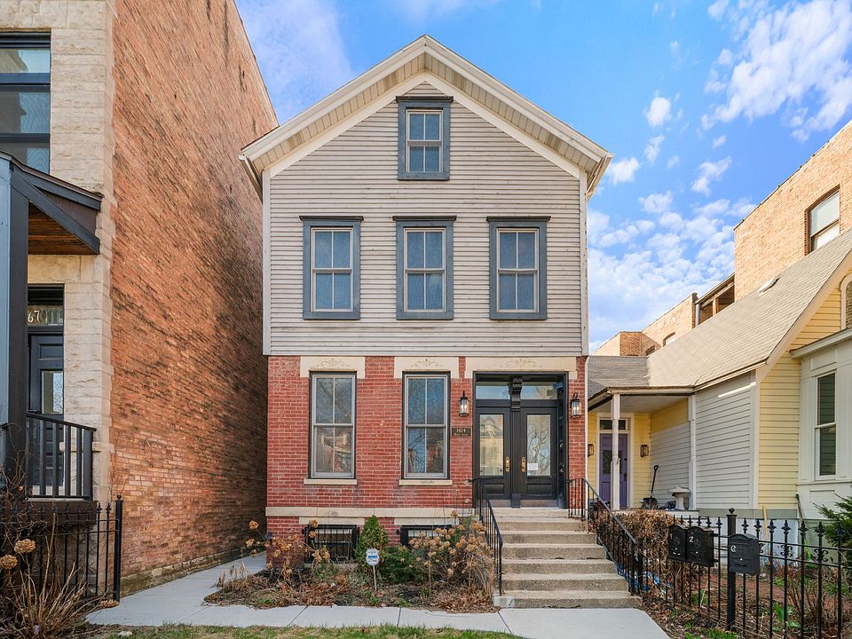 1st image of 1424 N Hoyne Ave #G